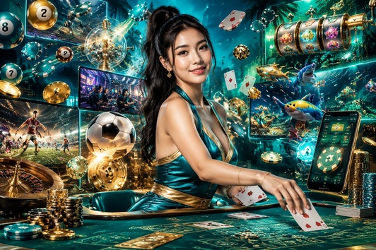 mgm777