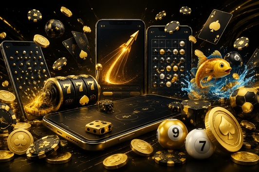 mgm777