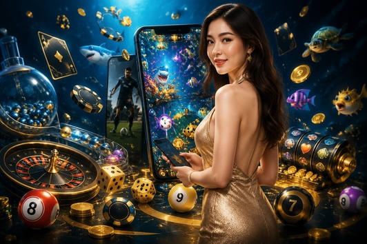 mgm777