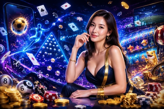mgm777