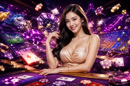 mgm777